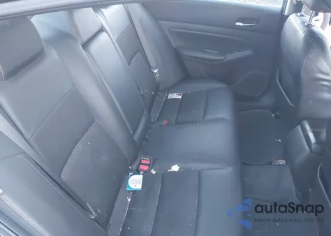 2020 Nissan Altima Sr Fwd from USA, damaged, VIN 1N4BL4CV4LC208647